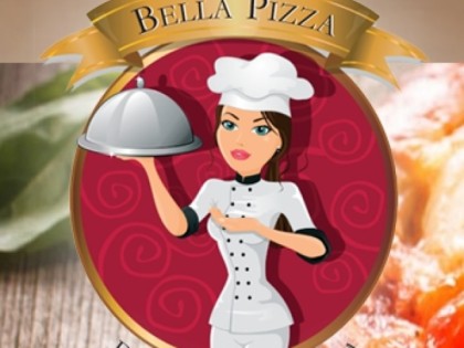 Foto: Bella Pizza - Die Steinofenpizza